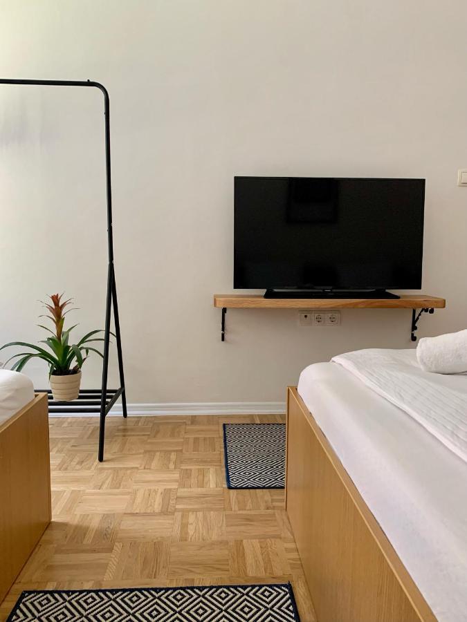 Ponte Paradiso Apartment Mostar Eksteriør bilde
