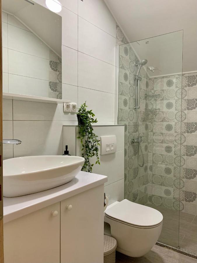 Ponte Paradiso Apartment Mostar Eksteriør bilde