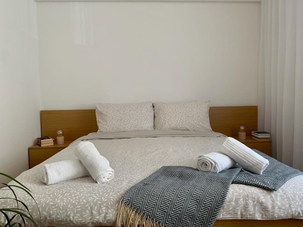Ponte Paradiso Apartment Mostar Eksteriør bilde