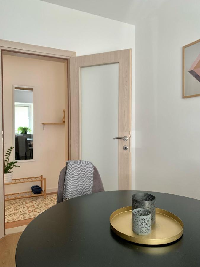 Ponte Paradiso Apartment Mostar Eksteriør bilde