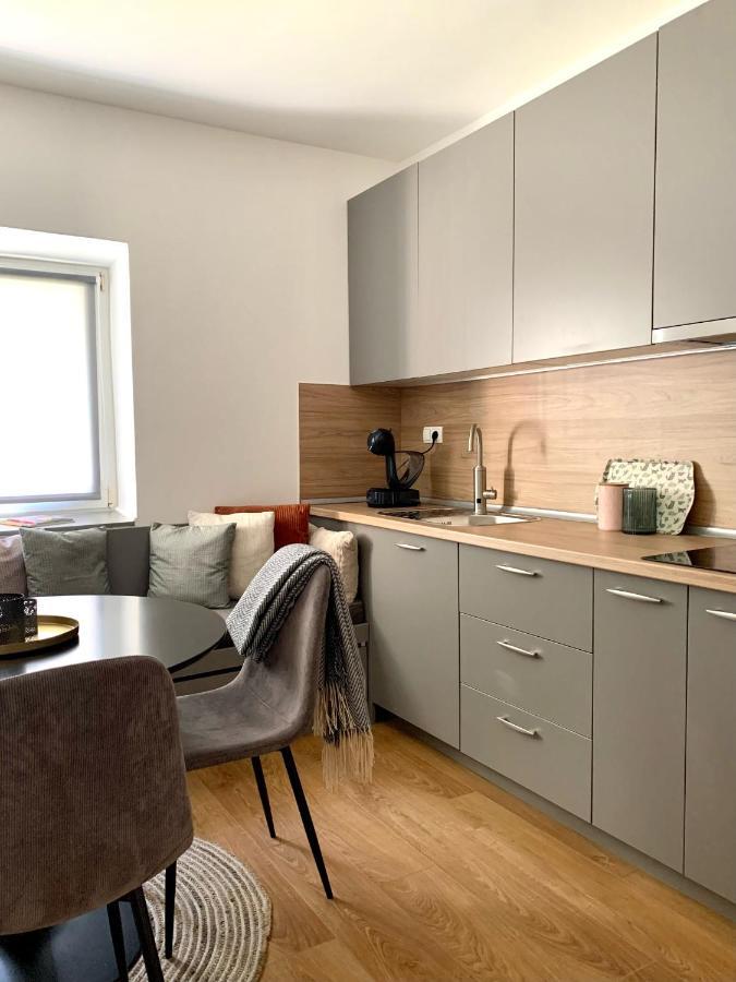 Ponte Paradiso Apartment Mostar Eksteriør bilde